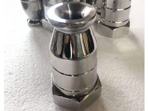 點擊查看詳細信息<br>標題：飽和器噴嘴 閱讀次數：1727